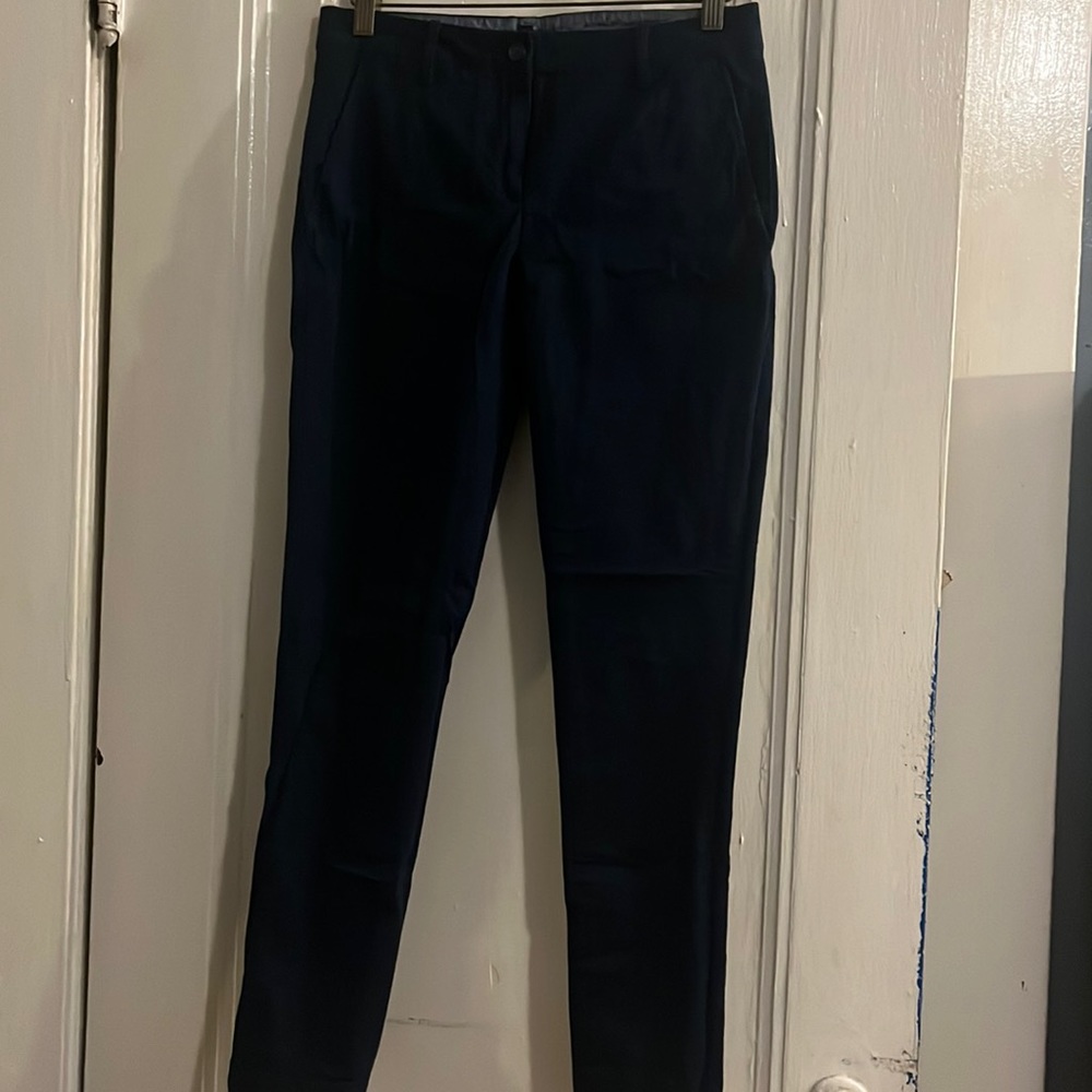 BOGO FOR 50% off Nautica pants in Navy